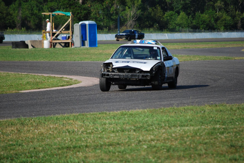 Illustration for article titled The 24 Hours Of LeMons New Orleans Über Gallery, Part 5